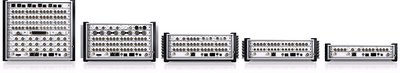 Pak Mini System Modular Data Acquisition – PAK MKII