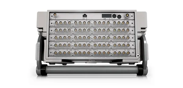DecaQ 6-Slot Mainframe DecaQ 6-Slot Mainframe