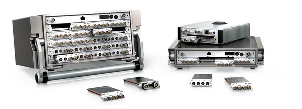 DecaQ und MicroQ Module DecaQ und MicroQ Module