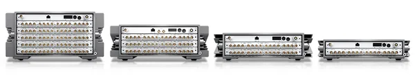 DecaQ mainframes DecaQ Mainframes for modular data acquisition