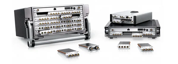 DecaQ and MicroQ Module DecaQ and MicroQ Module
