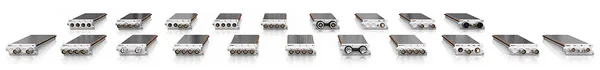 DecaQ Module DecaQ Module